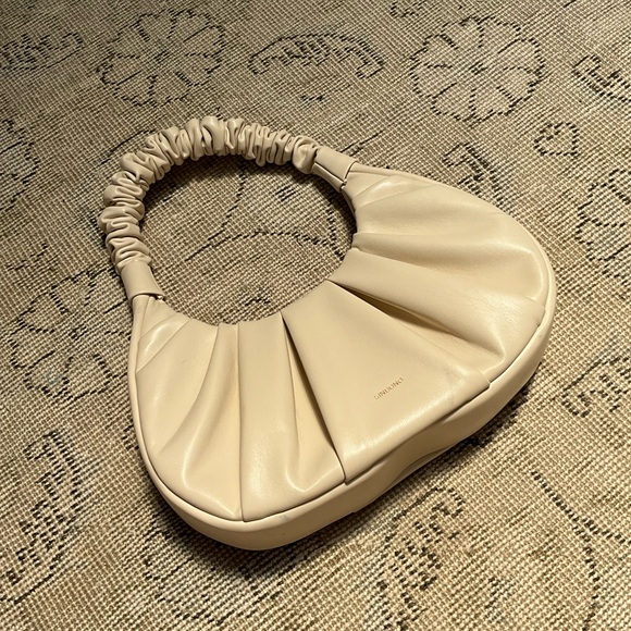 SINBONO VEGAN LEATHER BAG - Picture 6 of 8